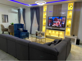 3 Bedroom Terrace Duplex - Casa Ruby